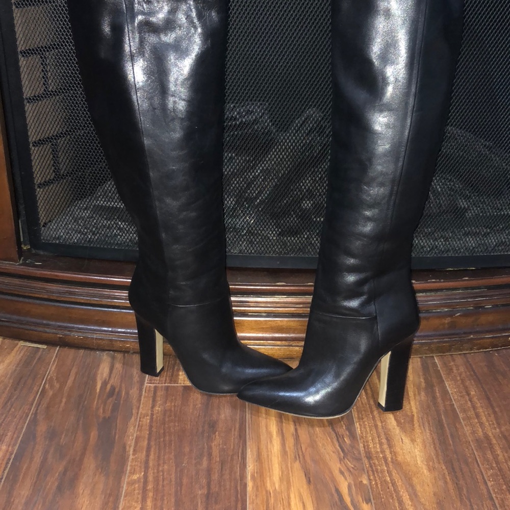 M.Gemi Boots